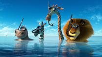 imagem de Madagascar 3 - Os Procurados Trailer Dublado