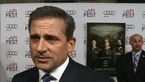 imagem de AdoroHollywood: Steve Carell fala sobre Foxcatcher