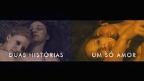 imagem de Dois Lados do Amor Trailer Legendado