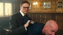 imagem de Kingsman - Serviço Secreto Clipe (1) Original