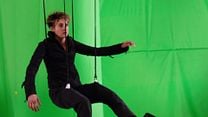 imagem de A Série Divergente: Insurgente Making of (1) Original
