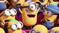 imagem de Minions Teaser (2) Original - "Super Bowl"