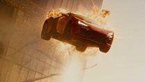 imagem de Velozes & Furiosos 7 Comercial do Super Bowl