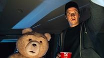 imagem de Ted 2 Comercial do Super Bowl Original