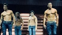 imagem de Magic Mike XXL Trailer Original