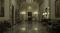 imagem de House of Cards 3ª Temporada Traços Teaser Original Legendado