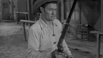 imagem de The Rifleman Sequência de Abertura Original