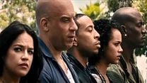 imagem de Velozes & Furiosos 7 Comercial de TV Original