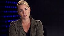 imagem de A Série Divergente: Insurgente Entrevista (1) Original - Kate Winslet
