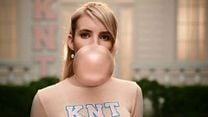 imagem de Scream Queens 1ª Temporada Teaser 2 "Chanel Bubblegum" Original