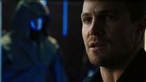 imagem de Arrow 3ª Temporada Trailer PaleyFest Original