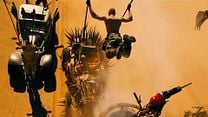 imagem de Mad Max: Estrada da Fúria Comercial de TV (1) Original
