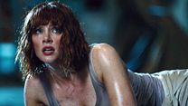 imagem de Jurassic World - O Mundo dos Dinossauros Comercial de TV (2) Original