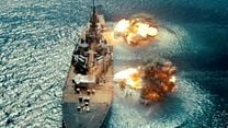 imagem de Battleship - A Batalha dos Mares Trailer (2) Legendado