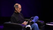 imagem de Steve Jobs: Man in the Machine Clip Original