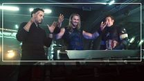 imagem de Vingadores: Era de Ultron Making of (3) Legendado