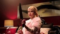 imagem de Scream Queens 1ª Temporada Teaser 4 "Channel Knife" Original 