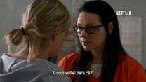 imagem de Orange is the New Black 3ª Temporada Trailer (1) Legendado