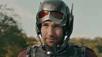 imagem de Homem-Formiga Trailer (2) Legendado
