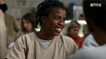 imagem de Orange Is The New Black 3ª Temporada Cena Legendada - Suzanne
