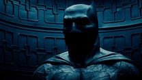 imagem de Batman vs Superman - A Origem da Justiça Teaser (1) Original
