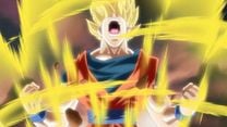 imagem de Dragon Ball Z - O Renascimento de Freeza Teaser (2) Japonês