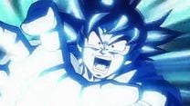 imagem de Dragon Ball Z - O Renascimento de Freeza Teaser (4) Japonês