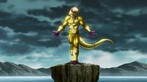 imagem de Dragon Ball Z - O Renascimento de Freeza Teaser (5) Japonês