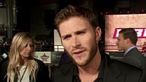 imagem de AdoroHollywood: Scott Eastwood e Britt Robertson falam sobre Uma Longa Jornada