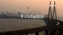 Sense8 1ª Temporada Trailer (1) Legendado