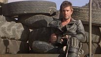 imagem de Mad Max 2 - A Caçada Continua Trailer Original