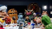 imagem de The Muppets 1ª Temporada Trailer (1) Original