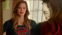 imagem de Supergirl Trailer 1ª Temporada Original