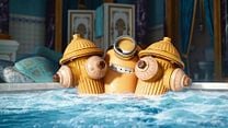 imagem de Minions Trailer (3) Original