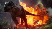 imagem de Jurassic World - O Mundo dos Dinossauros Comercial de TV (4) Original