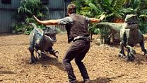 imagem de Jurassic World - O Mundo dos Dinossauros Comercial de TV (6) Original