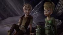 imagem de Tinker Bell e o Tesouro Perdido Trailer Dublado