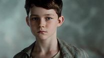 imagem de Peter Pan Trailer (2) Dublado