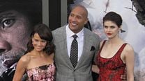 imagem de AdoroHollywood: Dwayne Johnson fala sobre Terremoto - A Falha de San Andreas