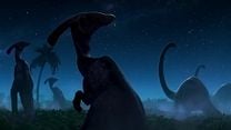 imagem de O Bom Dinossauro Teaser Dublado