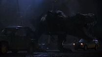 imagem de Jurassic Park - Parque dos Dinossauros Trailer Legendado