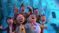 imagem de As Aventuras dos 7 Anões Trailer Dublado