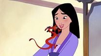 imagem de Mulan 2 - A Lenda Continua Trailer Original