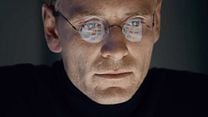 imagem de Steve Jobs Trailer Original