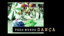 imagem de Todo Mundo Dança Clipe Extra do DVD