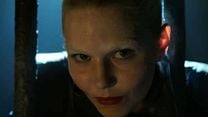 imagem de Once Upon a Time 5ª Temporada Clipe Dark Swan Comic-Con 2015 Original