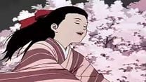 imagem de Millennium Actress Trailer Original