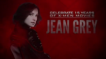 imagem de X-Men 15 anos - O melhor de Jean Grey