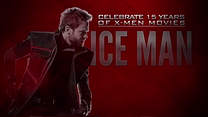 imagem de X-Men 15 anos - O melhor do Homem de Gelo