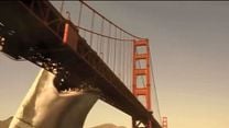 imagem de Mega Shark vs Giant Octopus Trailer Original